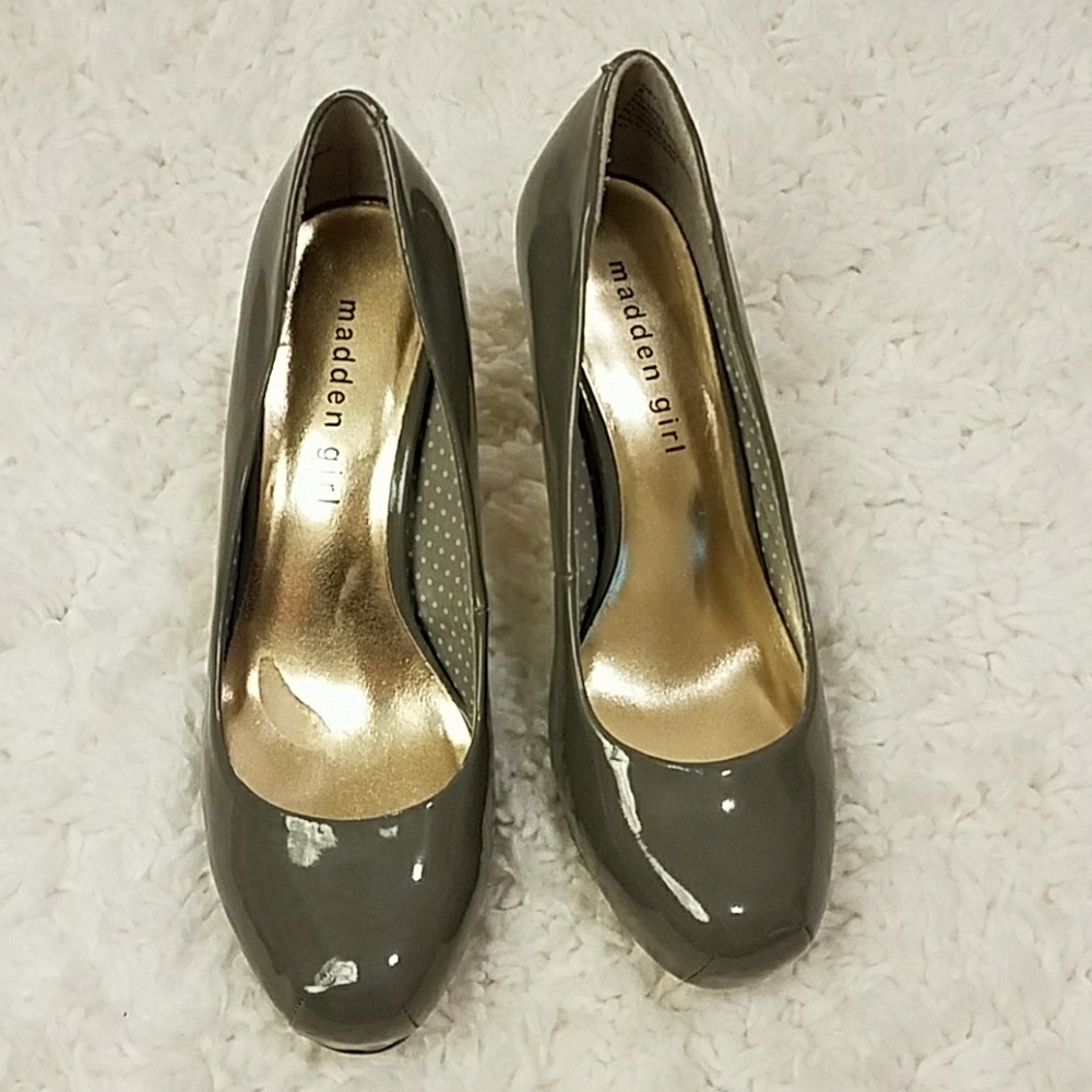 pumps